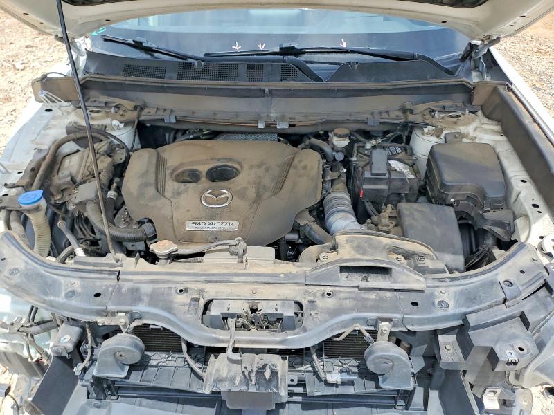Aukcja sprzedaży 2018 Mazda Cx-9, vin: JM3TCBEY3J0222104, numer aukcji: 58566266