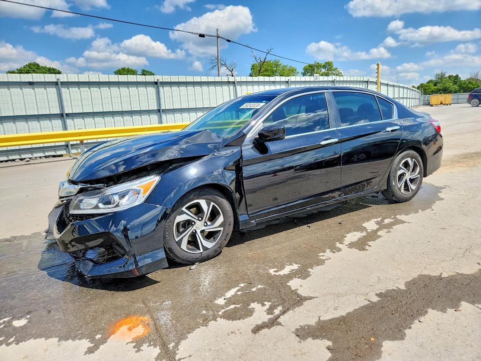 Продаж на аукціоні авто 2016 Honda Accord, vin: 1HGCR2F30GA247945, номер лоту: 59245536