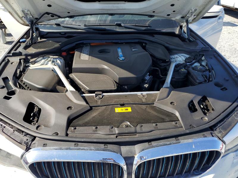 Aukcja sprzedaży 2018 Bmw 530e, vin: WBAJA9C57JB252537, numer aukcji: 57776056