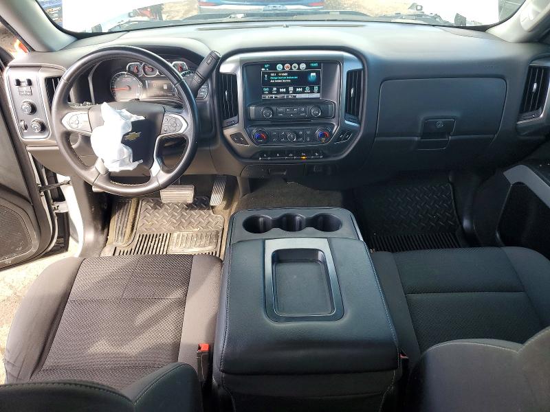 Aukcja sprzedaży 2017 Chevrolet Silverado, vin: 1GCVKREC5HZ389636, numer aukcji: 56589906