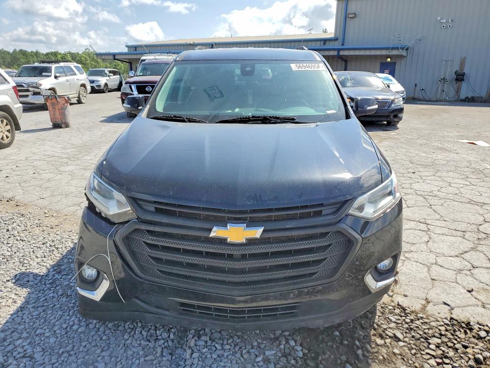 Продажа на аукционе авто 2021 Chevrolet Traverse, vin: 1GNERGKW4MJ141103, номер лота: 56946956