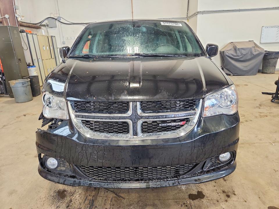 Aukcja sprzedaży 2019 Dodge Grand Caravan, vin: 2C4RDGBG5KR792654, numer aukcji: 57823766