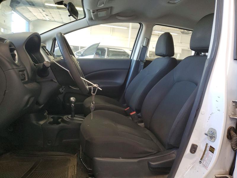 Aukcja sprzedaży 2018 Nissan Versa Note, vin: 3N1CE2CPXJL369569, numer aukcji: 58424506