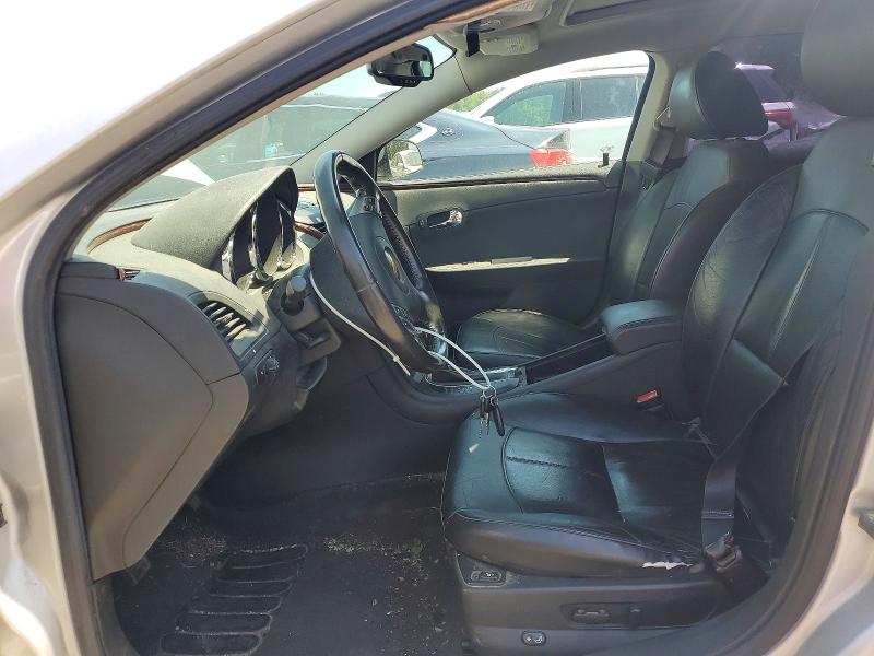 Продажа на аукционе авто 2011 Chevrolet Malibu Limited, vin: 1G1ZE5E19BF141195, номер лота: 55737666