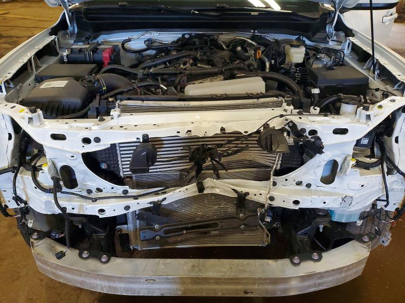2026 Toyota Tacoma მანქანა იყიდება აუქციონზე, vin: 3TMLB5JN4TM232536, აუქციონის ნომერი: 58015236