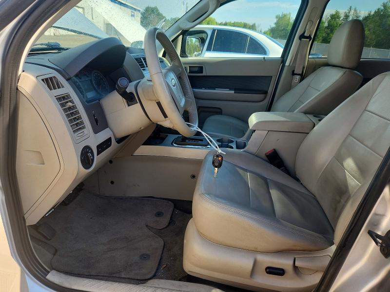 Продажа на аукционе авто 2011 Ford Escape, vin: 1FMCU0DG5BKB42534, номер лота: 57440016