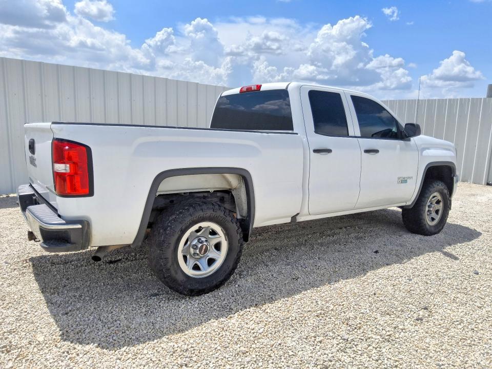 Продаж на аукціоні авто 2018 Gmc Sierra, vin: 1GTR1LEHXJZ197177, номер лоту: 56675726