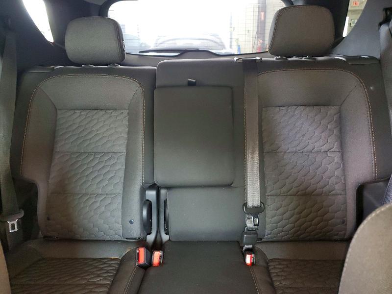2019 Chevrolet Equinox მანქანა იყიდება აუქციონზე, vin: 3GNAXUEV4KL214658, აუქციონის ნომერი: 59162936