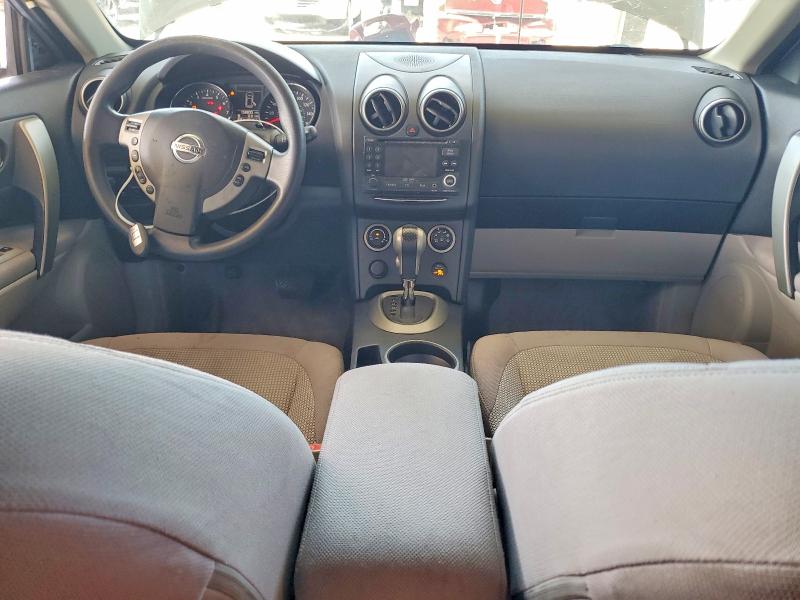 Продажа на аукционе авто 2011 Nissan Rogue, vin: JN8AS5MV2BW270448, номер лота: 56230556