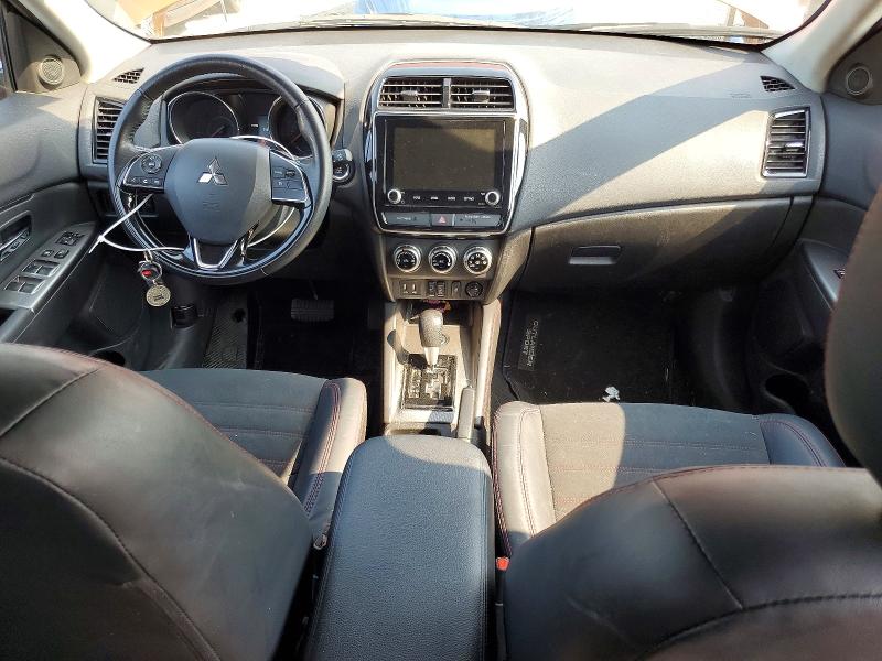 Продаж на аукціоні авто 2023 Mitsubishi Outlander Sport, vin: JA4ARUAUXPU000300, номер лоту: 58822606