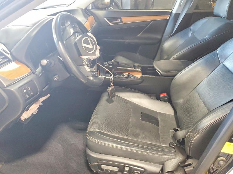 Aukcja sprzedaży 2013 Lexus Gs, vin: JTHBS1BL7D5003999, numer aukcji: 55559526