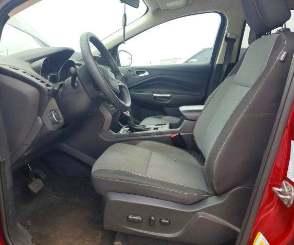 2018 Ford Escape მანქანა იყიდება აუქციონზე, vin: 1FMCU0GD6JUD03199, აუქციონის ნომერი: 56953046