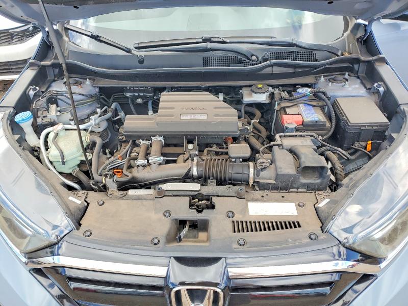 Aukcja sprzedaży 2020 Honda Cr-v, vin: 5J6RW1H56LA015834, numer aukcji: 56660926
