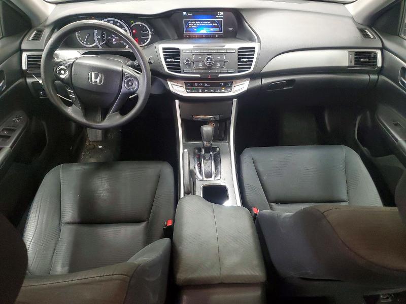 Aukcja sprzedaży 2014 Honda Accord, vin: 1HGCR2F33EA022142, numer aukcji: 58620156