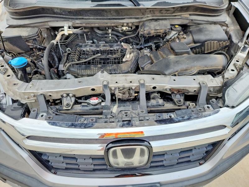 Продажа на аукционе авто 2017 Honda Ridgeline, vin: 5FPYK3F78HB029060, номер лота: 56575796
