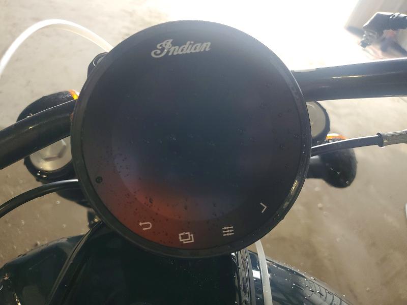56266496 :رقم المزاد ، 56KDMDBH1S3024786 vin ، 2025 Indian Motorcycle Co. Chief مزاد بيع