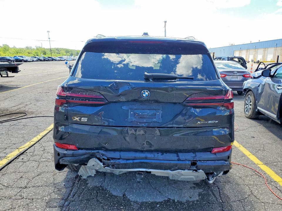 Aukcja sprzedaży 2026 Bmw X5, vin: 5UX43EU09T9186801, numer aukcji: 57734376