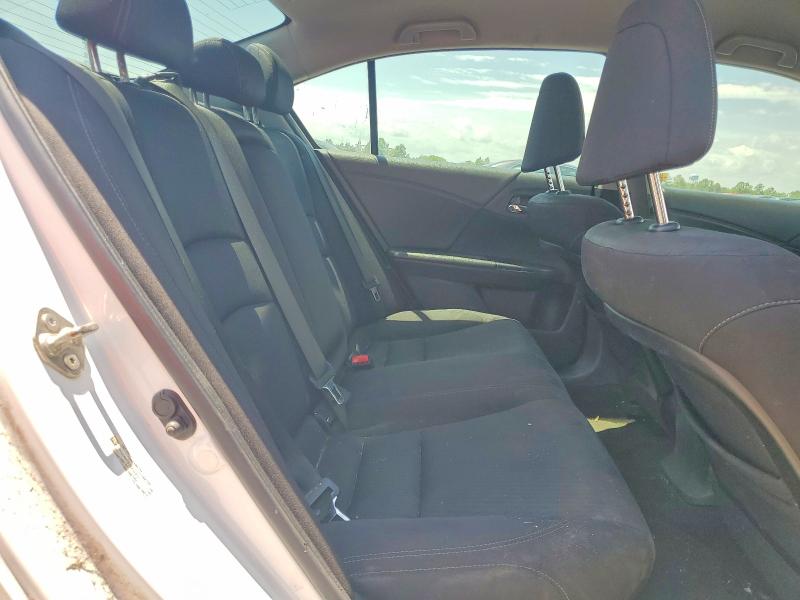 Auction sale of the 2014 Honda Accord, vin: 1HGCR2F53EA149121, lot number: 57179236