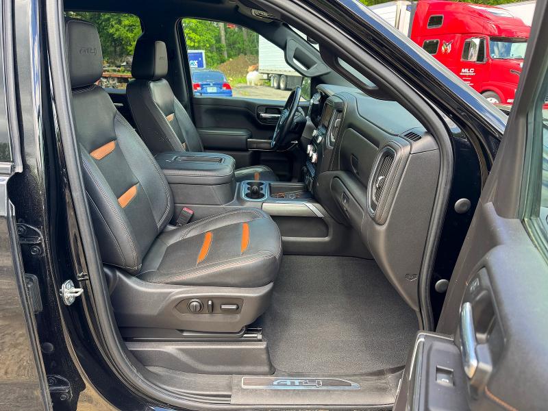 Продаж на аукціоні авто 2019 Gmc Sierra, vin: 3GTP9EED4KG220396, номер лоту: 55475266
