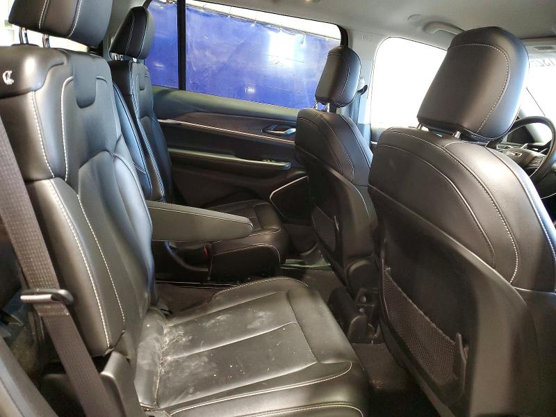 Aukcja sprzedaży 2022 Jeep Grand Cherokee, vin: 1C4RJKBG6N8511246, numer aukcji: 58313266