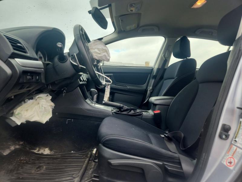 Aukcja sprzedaży 2013 Subaru Impreza, vin: JF1GPAL63DH852582, numer aukcji: 56257356