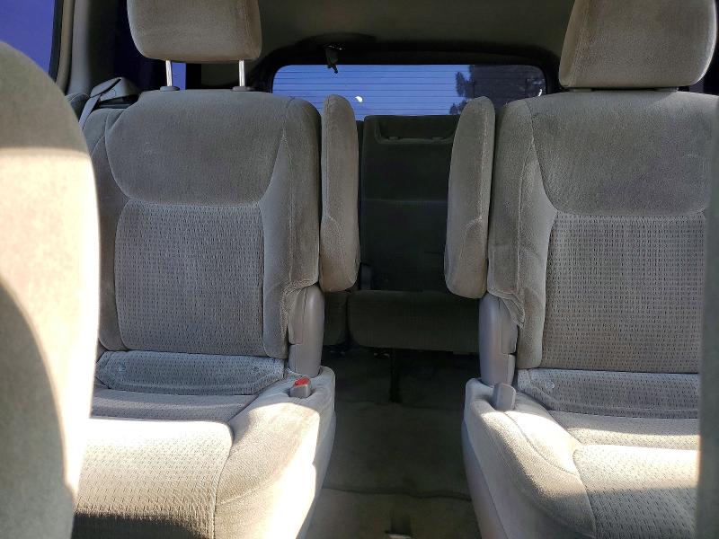 Продаж на аукціоні авто 2006 Toyota Sienna, vin: 5TDZA23C76S578348, номер лоту: 57197946