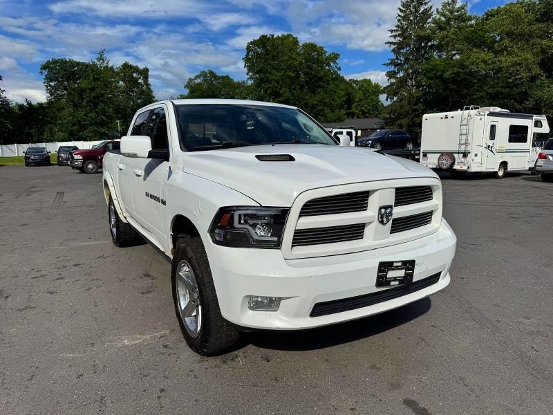 Продажа на аукционе авто 2011 Dodge Ram 1500, vin: 1D7RV1CT6BS608560, номер лота: 57952716