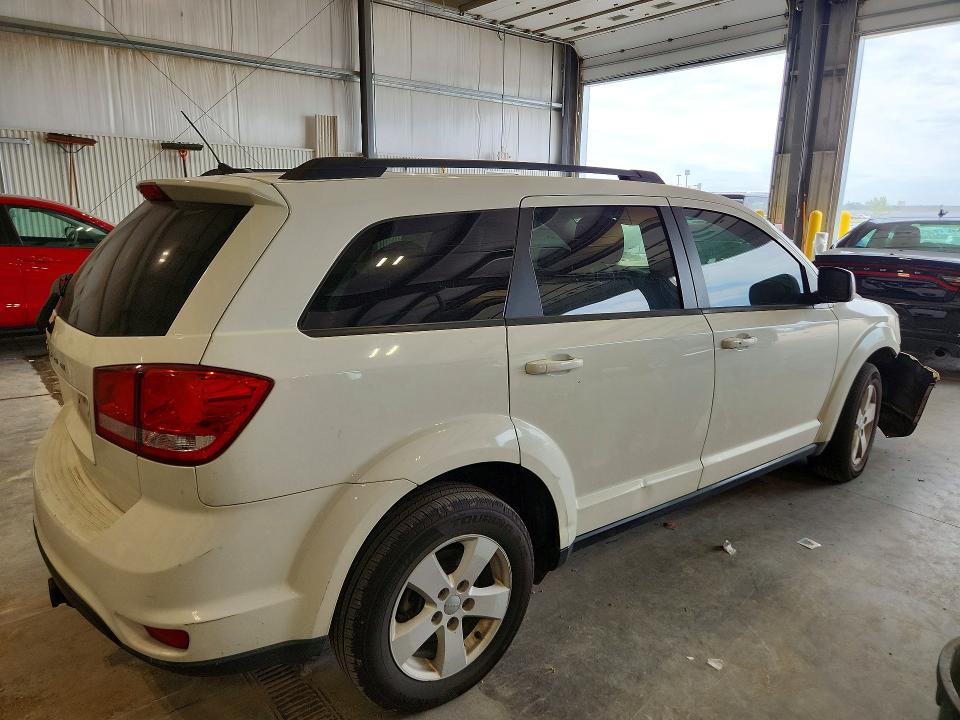 Aukcja sprzedaży 2012 Dodge Journey, vin: 3C4PDCBG9CT180634, numer aukcji: 58695796