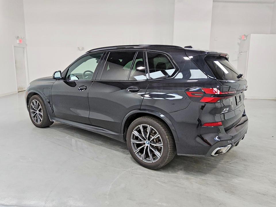 Продажа на аукционе авто 2025 Bmw X5, vin: 5UX43EU08S9Y42193, номер лота: 57041806