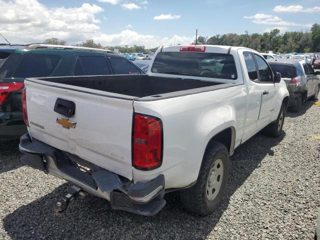 Aukcja sprzedaży 2020 Chevrolet Colorado, vin: 1GCHSBEA2L1146876, numer aukcji: 56231086