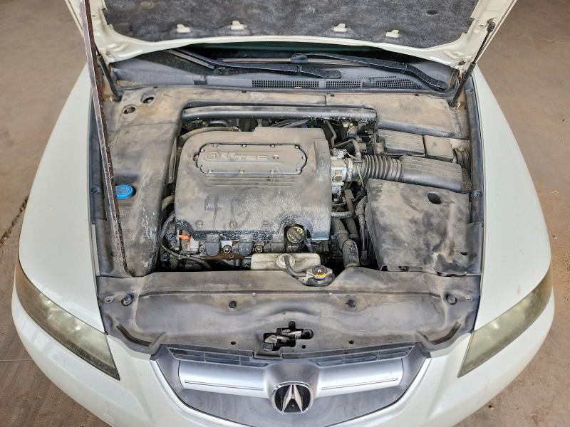 Продаж на аукціоні авто 2005 Acura Tl, vin: 19UUA66295A056886, номер лоту: 58512206