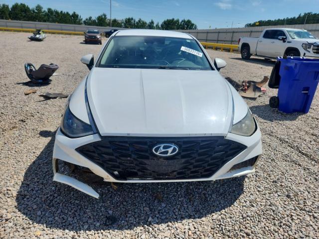 Продажа на аукционе авто 2020 Hyundai Sonata, vin: 5NPEL4JA5LH057202, номер лота: 56033116