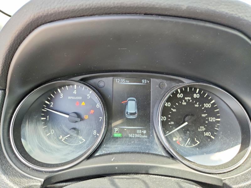 Aukcja sprzedaży 2017 Nissan Rogue, vin: 5N1AT2MT0HC865522, numer aukcji: 55615306