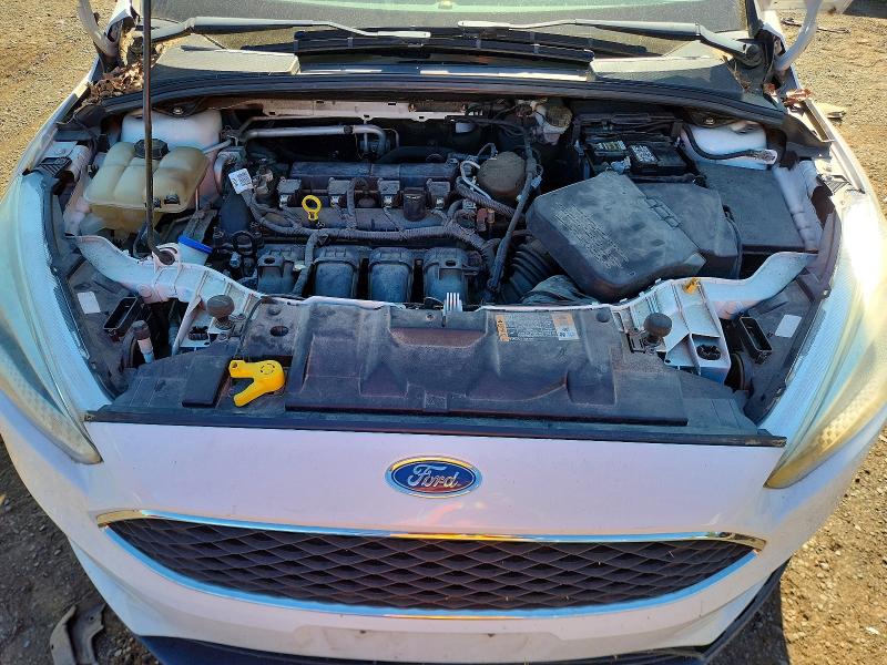 Aukcja sprzedaży 2015 Ford Focus, vin: 1FADP3F2XFL263276, numer aukcji: 57188016