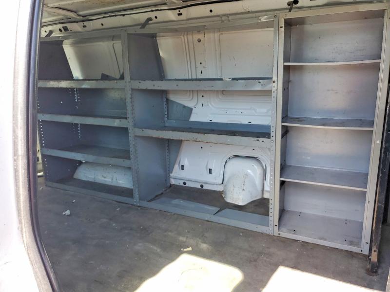 2002 Ford Econoline მანქანა იყიდება აუქციონზე, vin: 1FTRE14222HA05375, აუქციონის ნომერი: 58130746