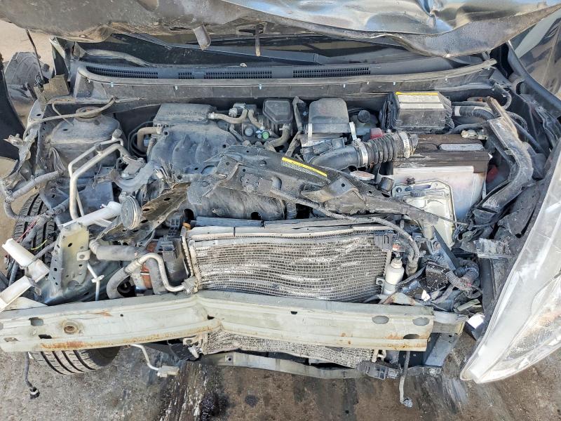 2015 Nissan Versa მანქანა იყიდება აუქციონზე, vin: 3N1CN7AP5FL914410, აუქციონის ნომერი: 58158566