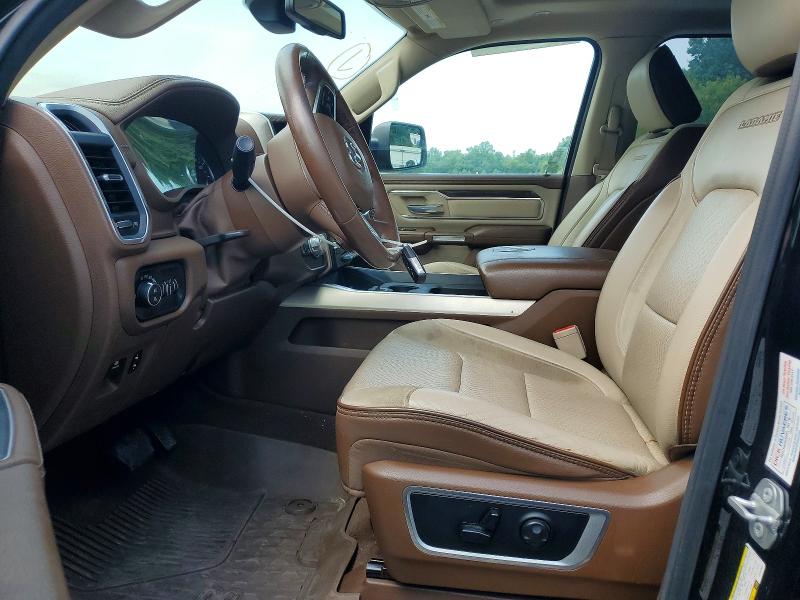 Aukcja sprzedaży 2020 Ram 1500, vin: 1C6SRFJT1LN207537, numer aukcji: 58563076