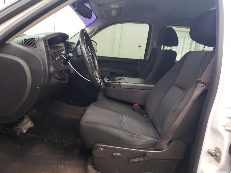 Продажа на аукционе авто 2010 Chevrolet Silverado, vin: 3GCRKSE35AG291768, номер лота: 56824296