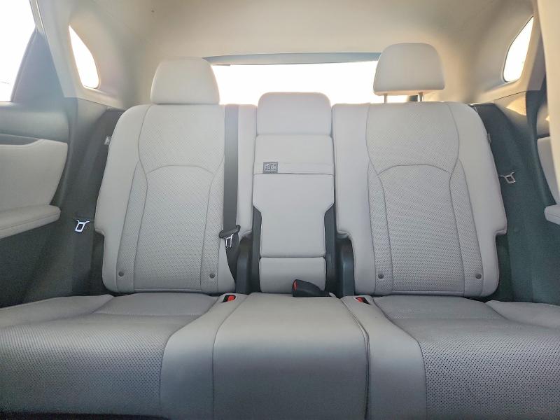 57892896 :رقم المزاد ، 2T2HZMAA8MC183792 vin ، 2021 Lexus Rx مزاد بيع