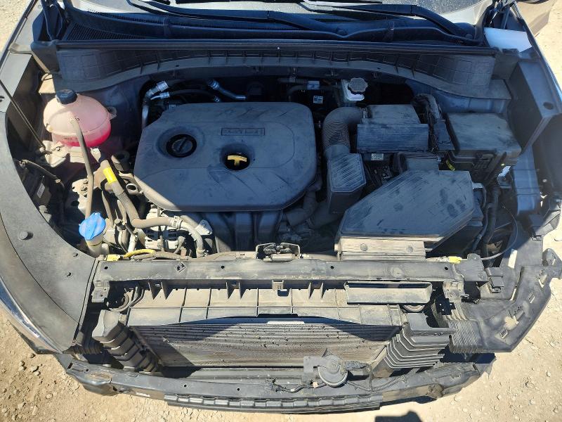 57941106 :رقم المزاد ، KM8J33A47MU403062 vin ، 2021 Hyundai Tucson مزاد بيع