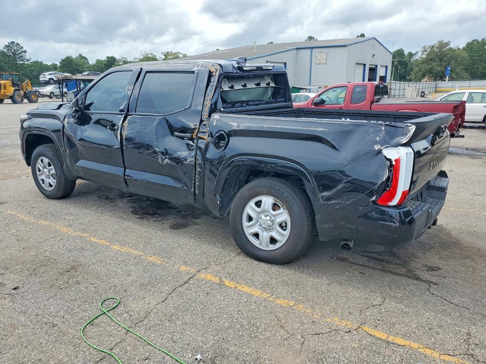 Aukcja sprzedaży 2026 Toyota Tundra, vin: 5TFKB5AB5TX052929, numer aukcji: 56530466