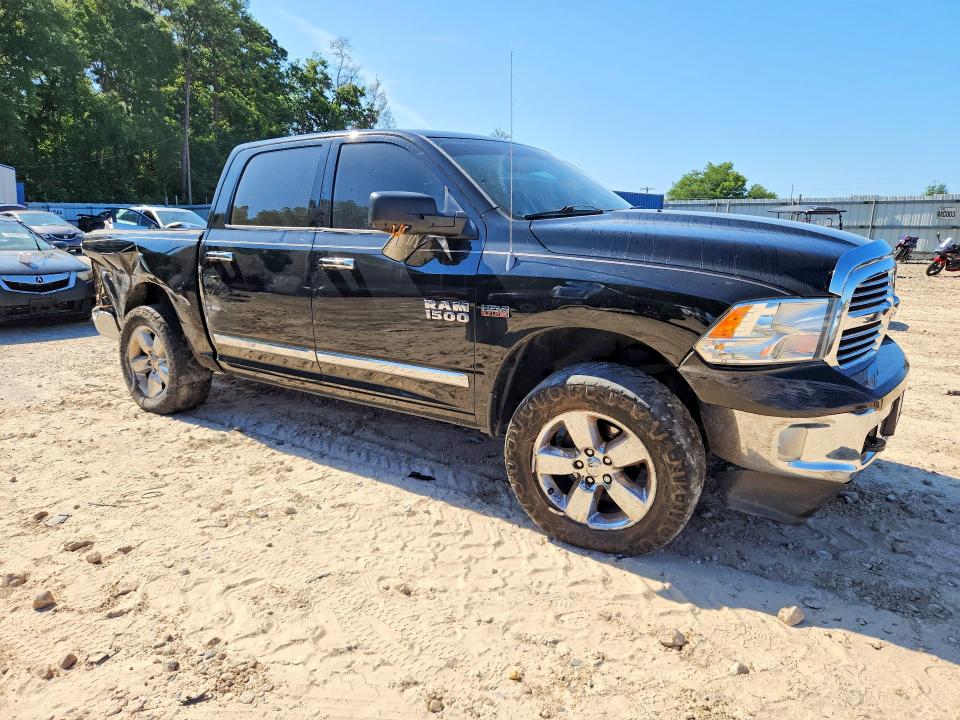 2013 Ram 1500 მანქანა იყიდება აუქციონზე, vin: 1C6RR7LT8DS619605, აუქციონის ნომერი: 58301576