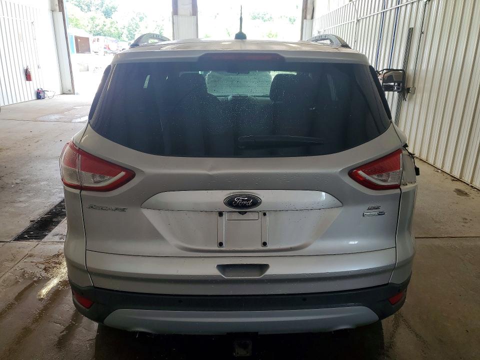 2014 Ford Escape მანქანა იყიდება აუქციონზე, vin: 1FMCU9G96EUC06302, აუქციონის ნომერი: 57547236