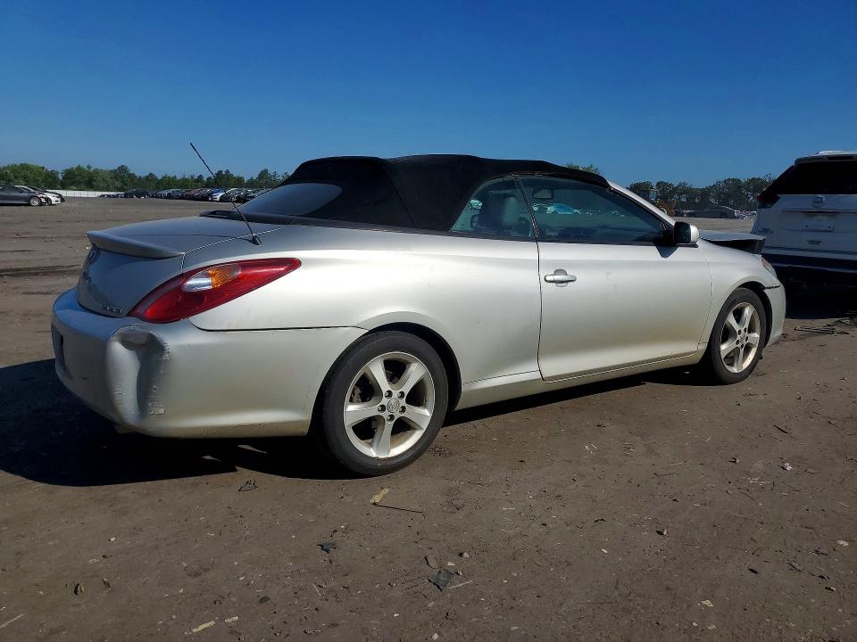 Продажа на аукционе авто 2006 Toyota Camry Solara, vin: 4T1FA38P56U083285, номер лота: 55428316
