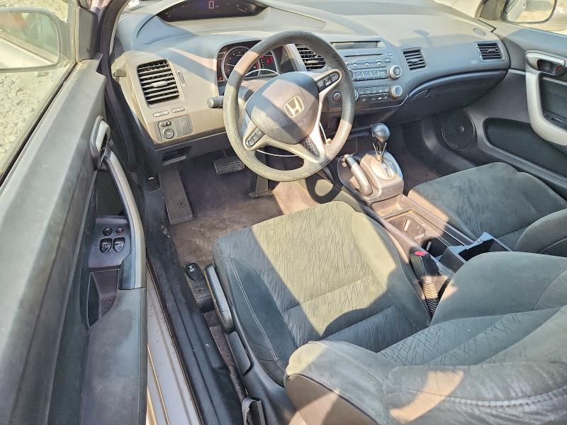 Aukcja sprzedaży 2007 Honda Civic, vin: 2HGFG12827H526281, numer aukcji: 56754896