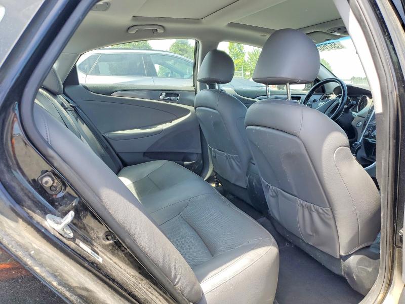 Aukcja sprzedaży 2015 Hyundai Sonata Hybrid, vin: KMHEC4A47FA120057, numer aukcji: 55768266