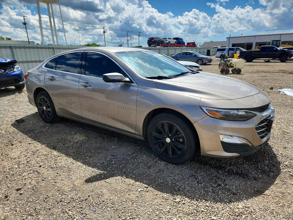 Продажа на аукционе авто 2024 Chevrolet Malibu, vin: 1G1ZD5ST2RF207301, номер лота: 57561666