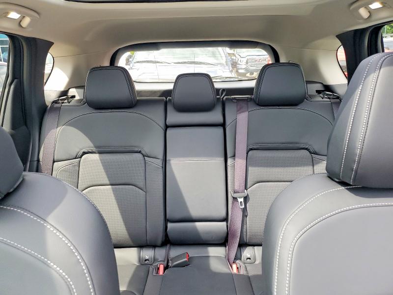 2026 Mazda Cx-5 მანქანა იყიდება აუქციონზე, vin: JM3KMEHA5T0117639, აუქციონის ნომერი: 57559676