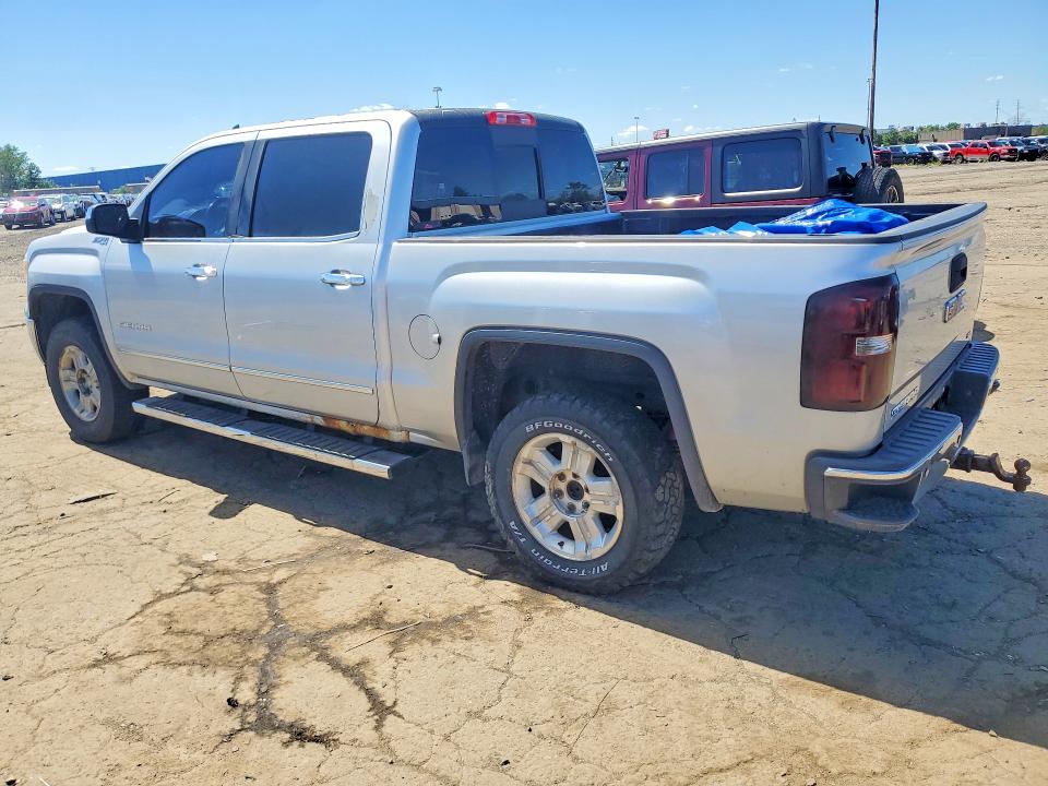 55977186 :رقم المزاد ، 3GTU2VEC1EG130318 vin ، 2014 Gmc Sierra مزاد بيع