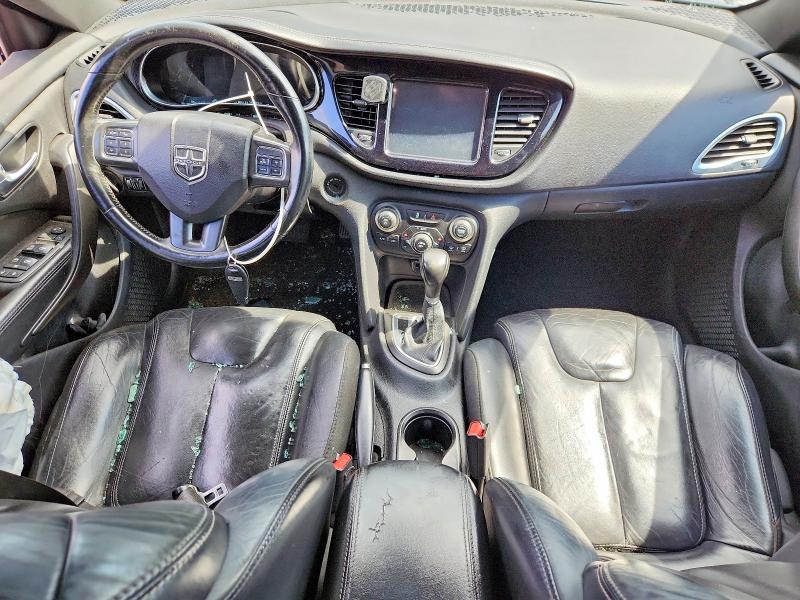 Продаж на аукціоні авто 2013 Dodge Dart, vin: 1C3CDFCA7DD334084, номер лоту: 57356426